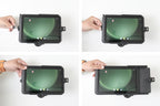 Brodit ProClip Samsung Galaxy Tab Active 5 Pro SM-X356B afbeelding 3