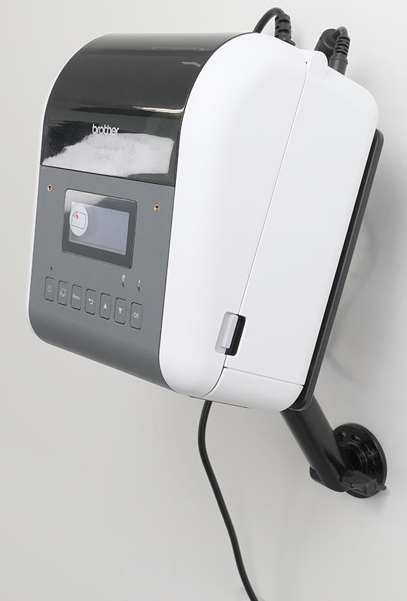 Brodit ProClip Brother TD-4550DNWBFC afbeelding 5