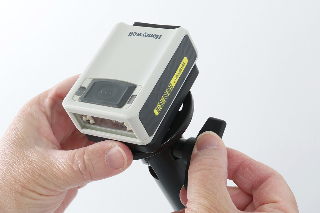 Brodit ProClip Honeywell Vuquest 3320g afbeelding 3