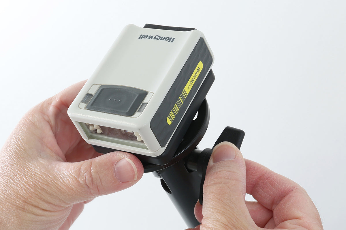 Brodit ProClip Honeywell Vuquest 3320g afbeelding 3