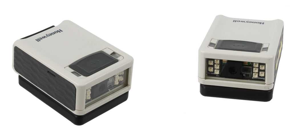 Brodit ProClip Honeywell Vuquest 3320g afbeelding 5