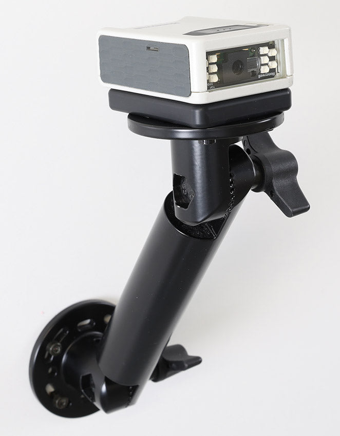 Brodit ProClip Honeywell Vuquest 3320g afbeelding 6