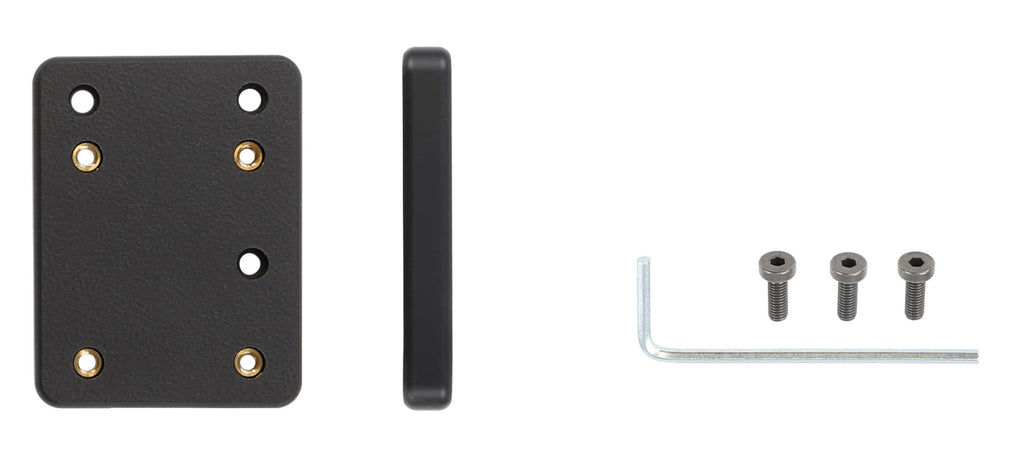 Brodit ProClip Honeywell Vuquest 3320g afbeelding 7