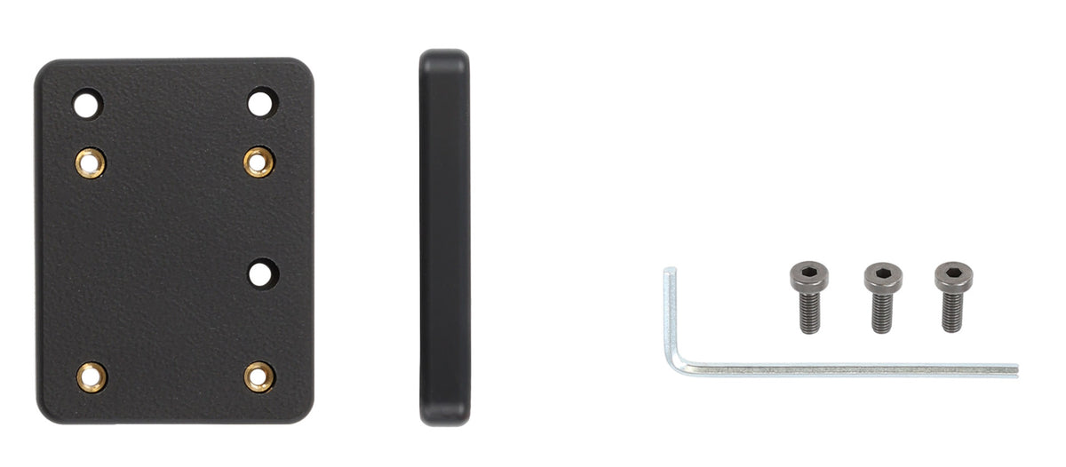 Brodit ProClip Honeywell Vuquest 3320g afbeelding 7