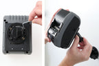 Brodit printerhouder voor Sato PW2NX – artikel 217334 – afbeelding 3