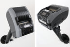 Brodit printerhouder voor Sato PW2NX – artikel 217334 – afbeelding 4