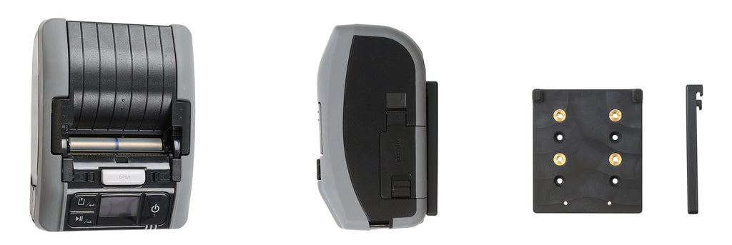 Brodit printerhouder voor Sato PW2NX – artikel 217334 – afbeelding 5
