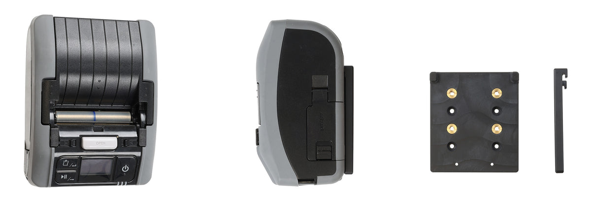 Brodit printerhouder voor Sato PW2NX – artikel 217334 – afbeelding 5