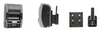 Brodit printerhouder voor Sato PW2NX met MultiMoveClip – artikel 217335 – afbeelding 6