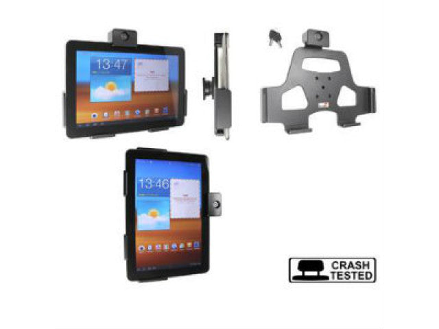 Samsung Galaxy Tab 10.1 GT-P7500 Passieve houder Let Op: Uitlopend Artikel, Kan niet retour!