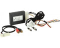 Active System Adap B&O/Dynaudio/Fender VW Golf/Touareg