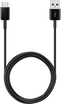 Datakabel usbA - usbC Samsung EP-DG930IBEGWW 1.5m zwart