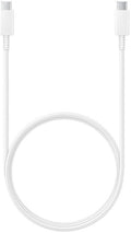 Datakabel usbC - usbC Samsung EP-DG977 1m wit