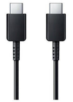 Datakabel usbC - usbC Samsung EP-DG977 1m zwart - afbeelding 2