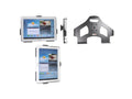 Samsung Galaxy Tab 2 10.1 Passieve houder met swivelmount