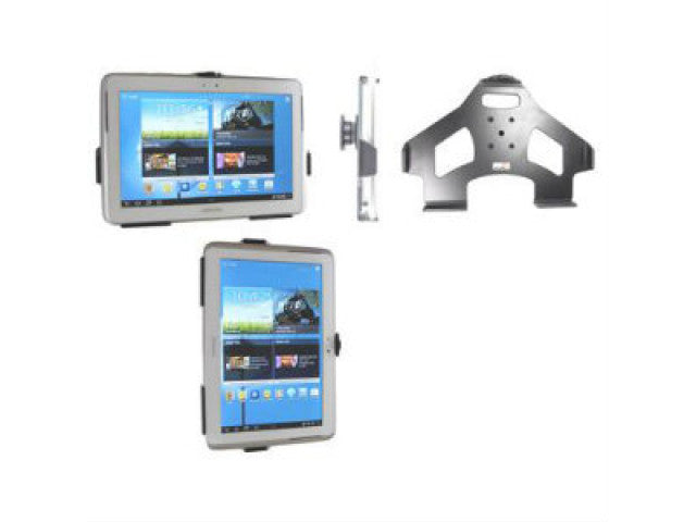 Samsung Galaxy Note 10.1 Passieve houder Let Op: Uitlopend Artikel, Kan niet retour!
