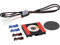 Inbay® Kit 1 spoel 12V