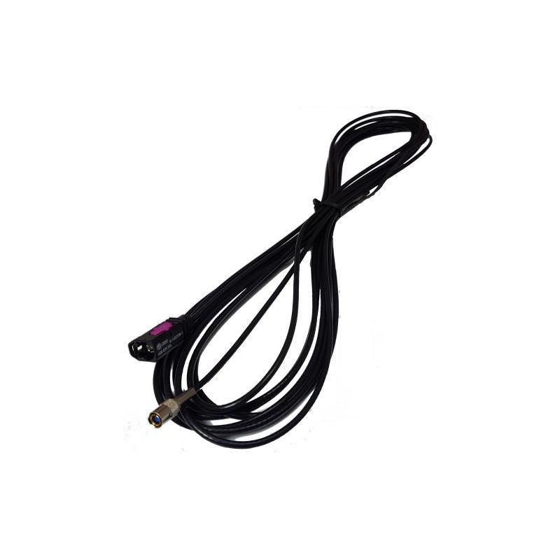 adapterkabel DAB 700 cm SMB F - Fakra F code A