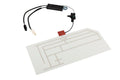 Combi DAB-DAB+ / AM/FM Folie Bumper Fakra M