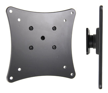 Brodit Accessoire 240902 — Mounting plate