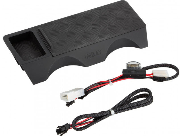 INBAY® vervangingspaneel BMW X3 F25 (10W) - Default Title