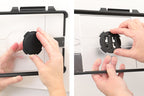 Brodit Accessoire 241632 — Mount