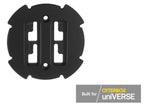 Brodit Accessoire 241635 — Mount