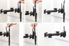 Brodit Accessoire 241636 — Mount