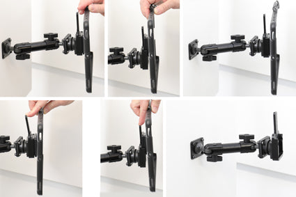 Brodit Accessoire 241636 — Mount