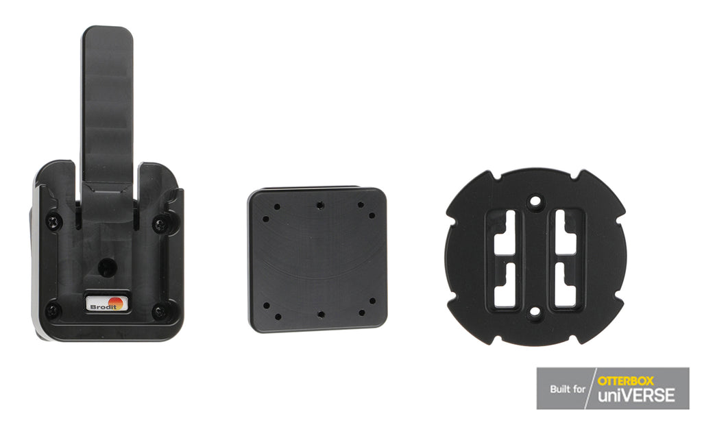 Brodit Accessoire 241636 — Mount