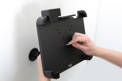 Brodit Toestelhouder 241671 voor Pepperl+Fuchs Tab-IND 10