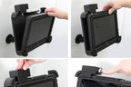 Brodit Toestelhouder 241671 voor Pepperl+Fuchs Tab-IND 10