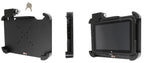 Brodit Toestelhouder 241671 voor Pepperl+Fuchs Tab-IND 10