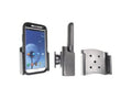 Samsung Galaxy Note II GT-N7100 Passieve houder Let Op: Uitlopend Artikel, Kan niet retour!