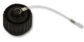 Protection Cap type CA00SD4 for all panel mounted sockets
