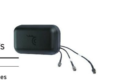Combi antenne WLAN 24 58 MIMO3 LP/S