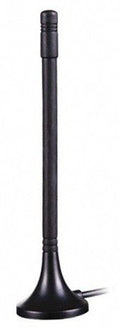 Antenne MCA magneet CEL 85 21 RD M SMA M - 2.5 mtr