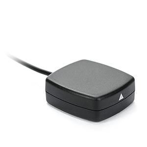 Antenne GLONASS magneet SMB M 3 mtr. 15dB pre-filter