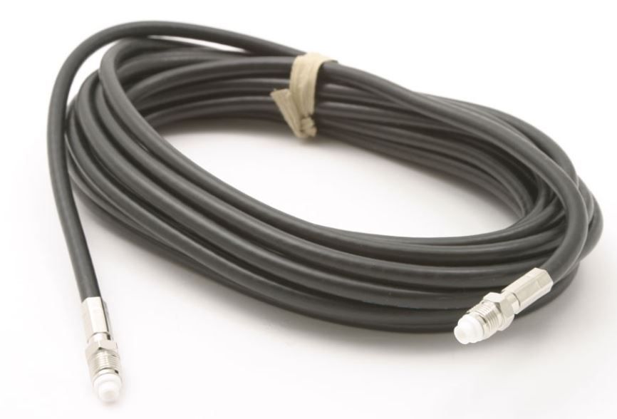 adapterkabel 500 cm FME F - FME F LMR195