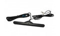 Antenne AM/FM actieve binnenraam plak Fakra F 2.5 m kabel