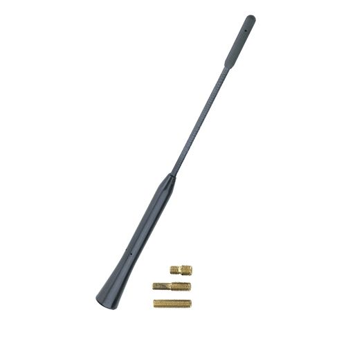 Telescoop L- 200mm M5>M5 en M5>M6 en M5>M7