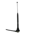 Antenne GSM/UMTS/WIFI/BT dak 1mtr RG58 FME F 5dBi