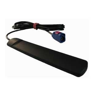 Antenne stripe WIFI (5Ghz) RG174 SMAm-RP - 5 mtr
