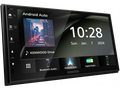 Kenwood DMX5023DABS - Multimediasysteem - 6.8" touchscreen - Apple Carplay en Android Auto - Default Title