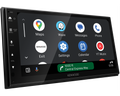Kenwood DMX5623DABS - Multimediasysteem - 6.8" touchscreen -Draadloze Apple Carplay en Android Auto afbeelding 2