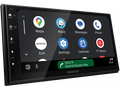 Kenwood DMX5623DABS - Multimediasysteem - 6.8" touchscreen -Draadloze Apple Carplay en Android Auto - Default Title