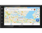 Kenwood DMX5623DABS - Multimediasysteem - 6.8" touchscreen -Draadloze Apple Carplay en Android Auto afbeelding 8