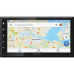 Kenwood DMX5623DABS - Multimediasysteem - 6.8" touchscreen -Draadloze Apple Carplay en Android Auto afbeelding 9