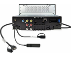 Kenwood DMX5623DABS - Multimediasysteem - 6.8" touchscreen -Draadloze Apple Carplay en Android Auto afbeelding 4