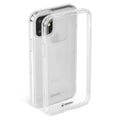 Krusell Kivik Cover Apple iPhone 11 - Transparent